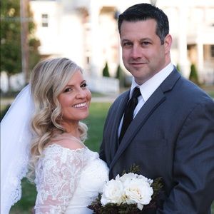 Meet your Posher, Kristin